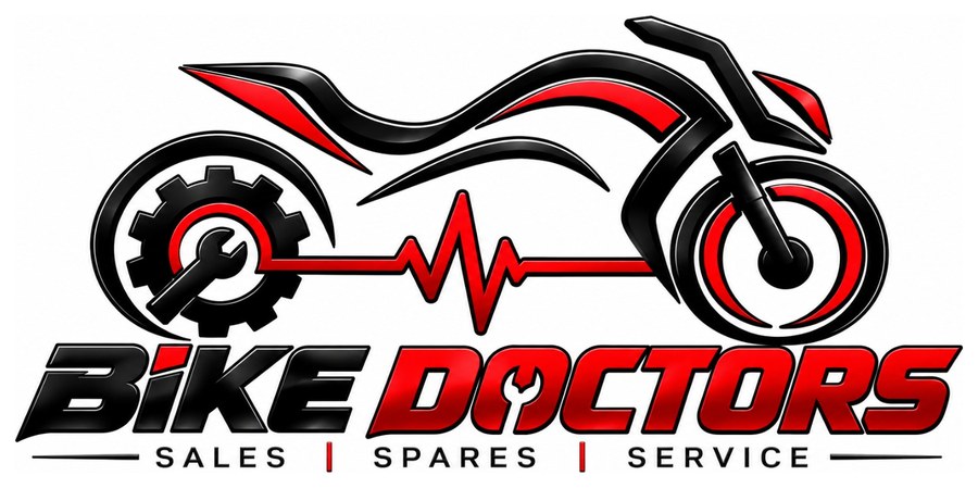 Bike Doctors – Sales, Spares, Service